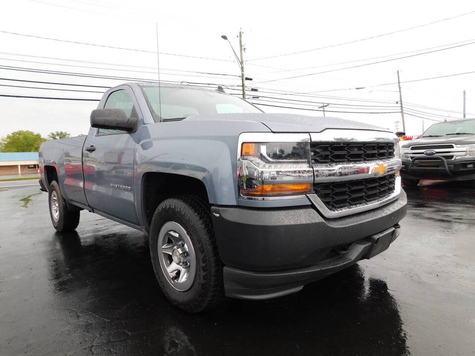 chevrolet silverado 1500 2016 1GCNKNEC6GZ109875 image chevrolet silverado 1500 2016 1GCNKNEC6GZ109875 image